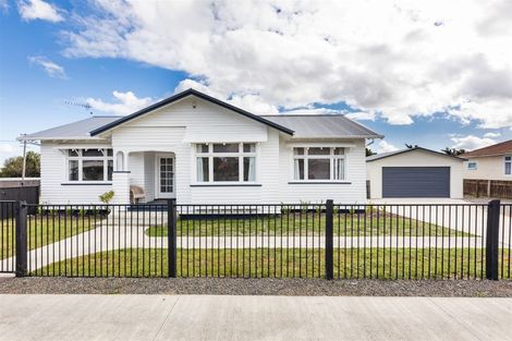 Photo of property in 42 King Street, Marton, 4710