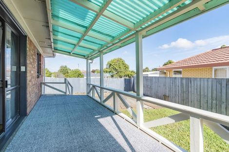 Photo of property in 1/78 Porchester Road, Papakura, 2110