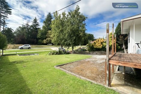 Photo of property in 169a Hautapu Street, Taihape, 4720
