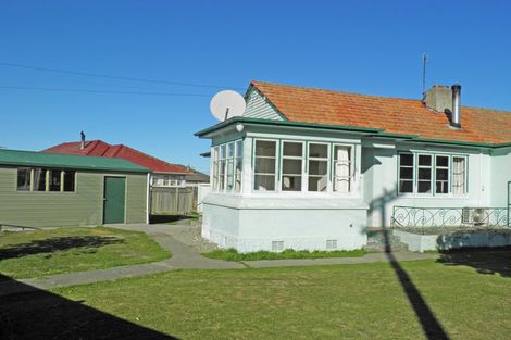 Photo of property in 9 Harlech Street, Oamaru North, Oamaru, 9400