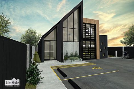 Photo of property in 304 Papanui Road, Strowan, Christchurch, 8052