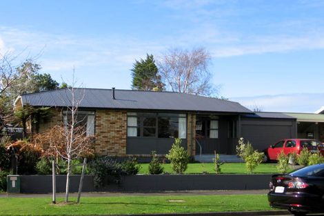 Photo of property in 20 Anaru Place, Awapuni, Palmerston North, 4412