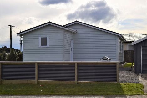 Photo of property in 4 Stirrat Street, Kingswell, Invercargill, 9812