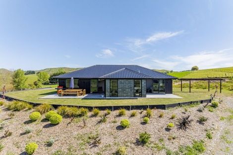 Photo of property in 1062 Elsthorpe Road, Otane, 4277