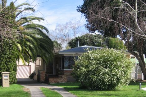 Photo of property in 7 Kiwi Crescent, Tauranga South, Tauranga, 3112