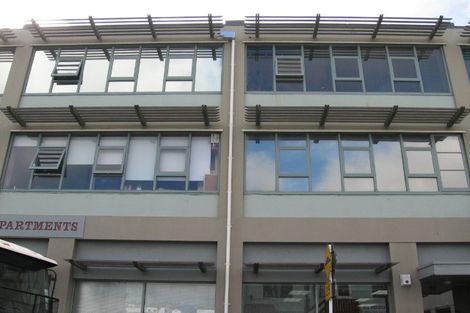 Photo of property in Lexington Apartments, 33d Hania Street, Mount Victoria, Wellington, 6011