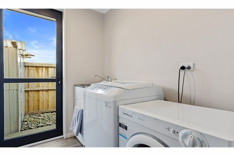 Photo of property in 1 Tippet Crescent, Wigram, Christchurch, 8025