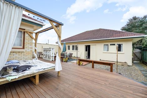 Photo of property in 21 Anzac Avenue, Morrinsville, 3300