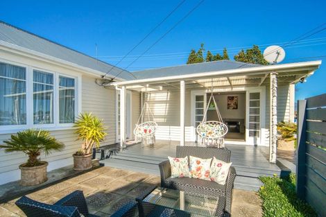 Photo of property in 161 Derby Street, Westport, 7825