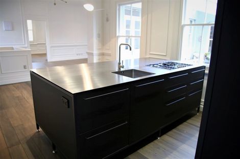 Photo of property in 2/203 Ponsonby Road, Ponsonby, Auckland, 1011