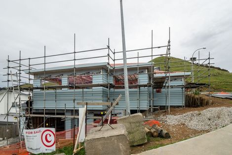 Photo of property in 17 Prestwich Rise, Churton Park, Wellington, 6037