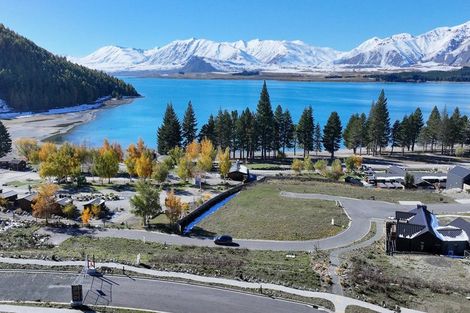 Photo of property in 5 Petes Place, Lake Tekapo, 7999