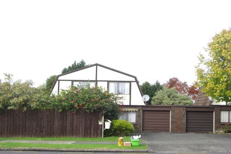 Photo of property in 1/70 Casuarina Road, Half Moon Bay, Auckland, 2012