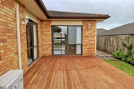 Photo of property in 29 Ranchod Terrace, Pukekohe, 2120