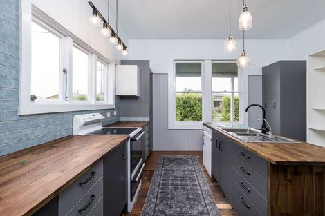 Photo of property in 55 High Street, Waimate, 7924