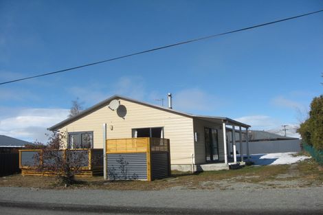 Photo of property in 5 Braemar Place, Twizel, 7901