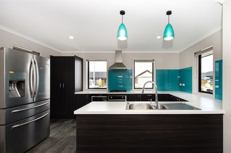 Photo of property in 16 Spitfire Drive, Burleigh, Blenheim, 7201