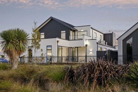 Photo of property in 23 Tulett Park Drive, Casebrook, Christchurch, 8051