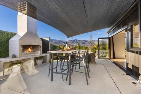 Photo of property in 57 Little Maude Drive, Lake Hawea, Wanaka, 9382