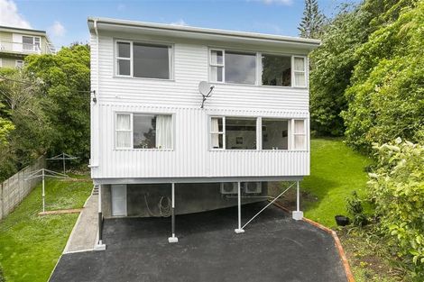 Photo of property in 19a Collier Avenue, Karori, Wellington, 6012