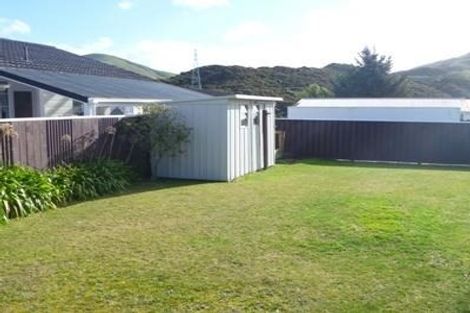 Photo of property in 41 Waipounamu Drive, Kelson, Lower Hutt, 5010