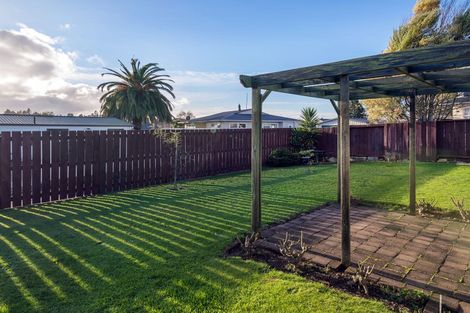 Photo of property in 21 Tennyson Drive, Owhata, Rotorua, 3010