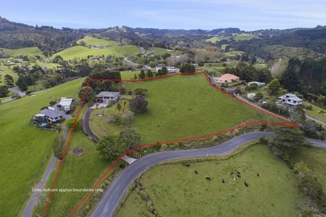 Photo of property in 151 Old Parua Bay Road, Abbey Caves, Whangarei, 0175