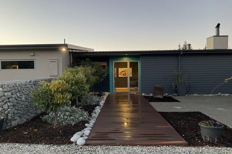 Photo of property in 129 Bannockburn Road, Cromwell, 9384