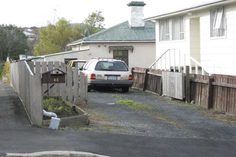 Photo of property in 40 Greenock Street, Kaikorai, Dunedin, 9010