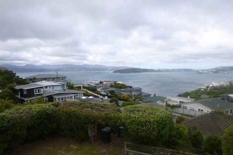 Photo of property in 136 Cashmere Avenue, Khandallah, Wellington, 6035