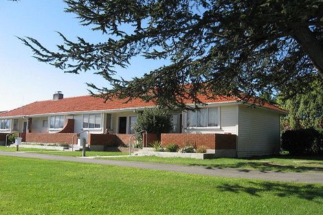 Photo of property in 128-134 Church Street, West End, Palmerston North, 4412