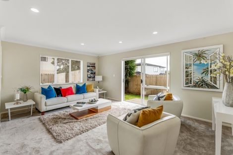 Photo of property in 20 Raphoe Road, Flat Bush, Auckland, 2019