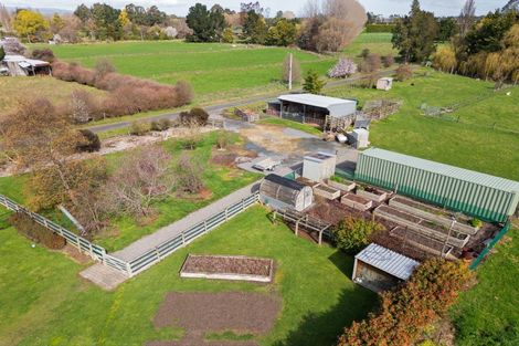 Photo of property in 86 Nursery Road, Homebush, Masterton, 5810