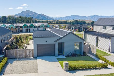 Photo of property in 13 Rocklands Court, Wanaka, 9305