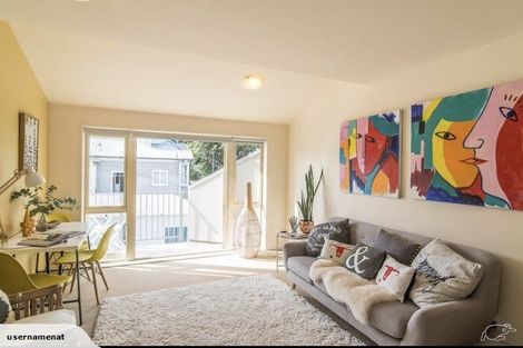 Photo of property in Luxford Villas, 305/72 Herald Street, Berhampore, Wellington, 6023