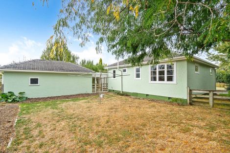 Photo of property in 468 High Street South, Carterton, 5713