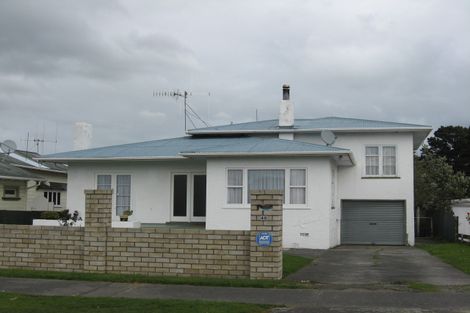 Photo of property in 46 Maxwell Avenue, Durie Hill, Whanganui, 4500