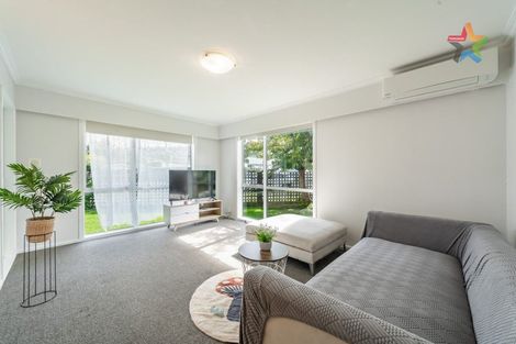 Photo of property in 120 Kings Crescent, Hutt Central, Lower Hutt, 5010