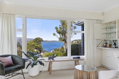 Photo of property in 30 Jubilee Road, Khandallah, Wellington, 6035