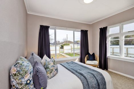 Photo of property in 199 Margaret Street, Glengarry, Invercargill, 9810