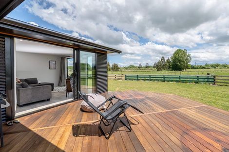 Photo of property in 64 Matapihi Road, Te Ore Ore, Masterton, 5886