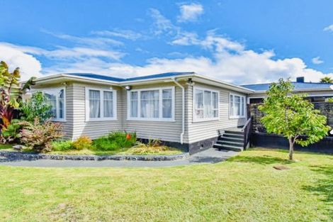 Photo of property in 1/90 Maich Road, Manurewa, Auckland, 2102
