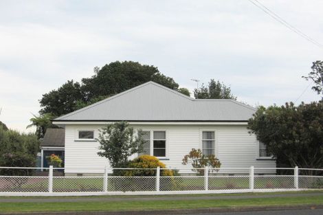 Photo of property in 44 Stout Street, Whataupoko, Gisborne, 4010