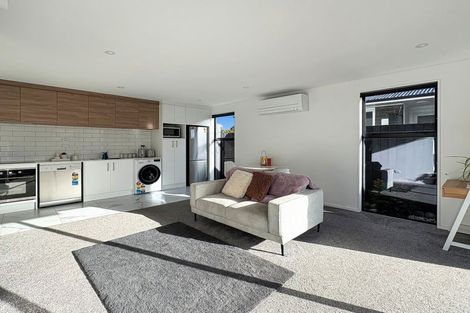 Photo of property in 3/128 Huxley Street, Sydenham, Christchurch, 8023