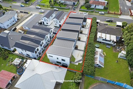 Photo of property in 26d Cape Road, Mangere, Auckland, 2022