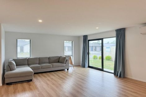 Photo of property in 5 Songpa Street, Halswell, Christchurch, 8025