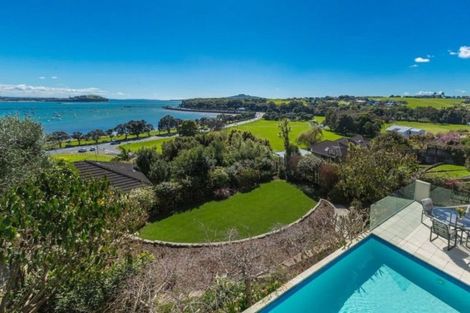 Photo of property in 16 Karori Crescent, Orakei, Auckland, 1071