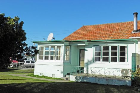 Photo of property in 9 Harlech Street, Oamaru North, Oamaru, 9400