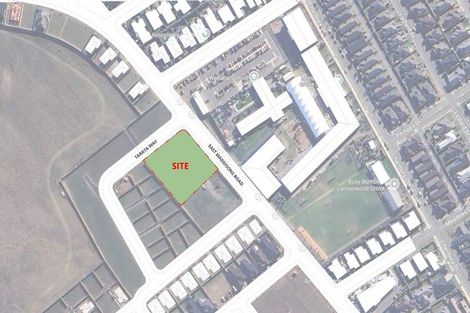 Photo of property in 545 East Maddisons Road, Rolleston, 7614