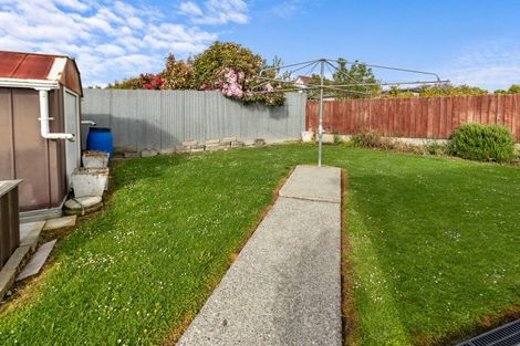 Photo of property in 34 Tawa Street, Glenwood, Timaru, 7910